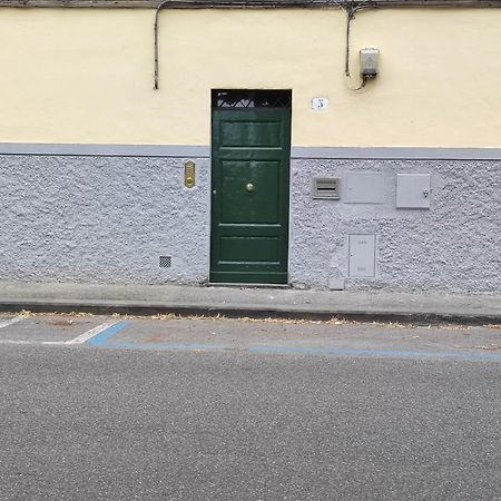 La Casa Di Barbara E Giacomo Florencia Exterior foto